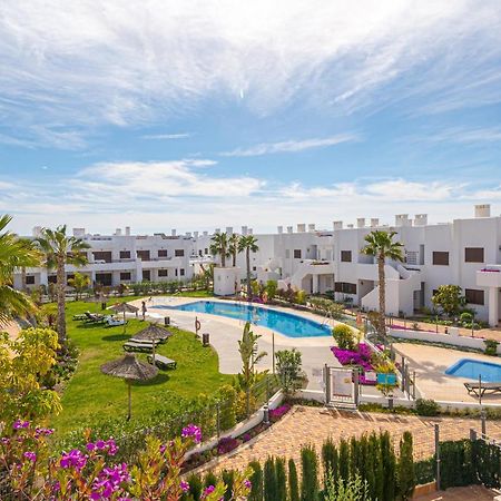 Fagnart Daire San Juan de los Terreros Dış mekan fotoğraf