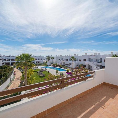 Fagnart Daire San Juan de los Terreros Dış mekan fotoğraf