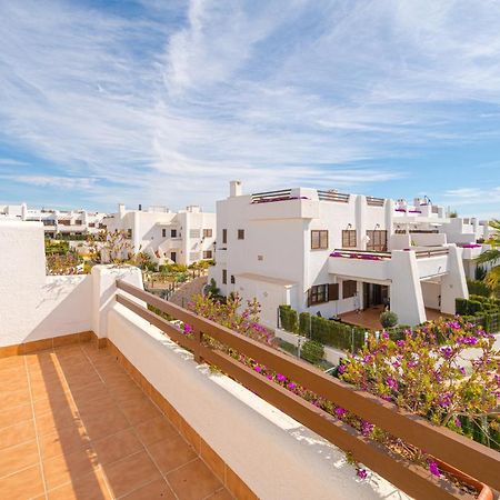 Fagnart Daire San Juan de los Terreros Dış mekan fotoğraf