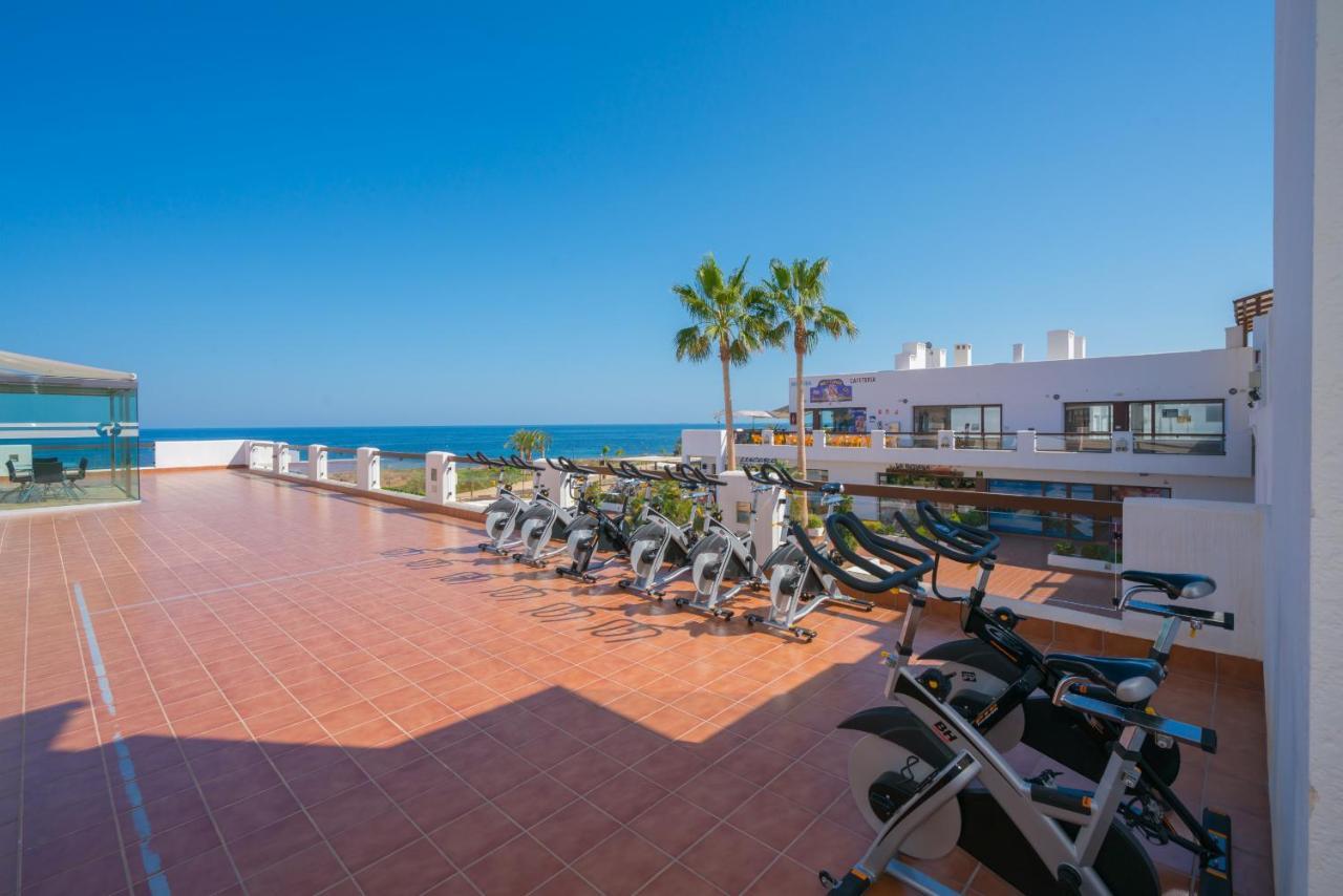 Fagnart Daire San Juan de los Terreros Dış mekan fotoğraf
