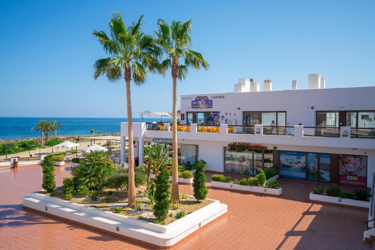 Fagnart Daire San Juan de los Terreros Dış mekan fotoğraf