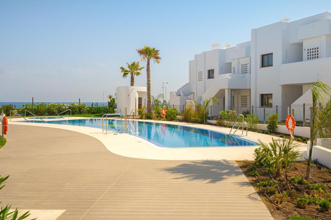 Fagnart Daire San Juan de los Terreros Dış mekan fotoğraf