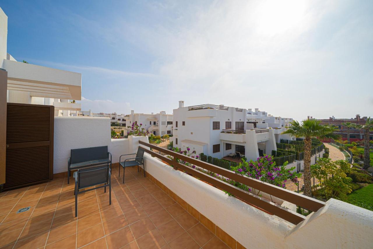 Fagnart Daire San Juan de los Terreros Dış mekan fotoğraf