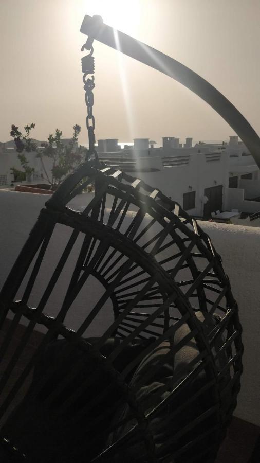 Fagnart Daire San Juan de los Terreros Dış mekan fotoğraf
