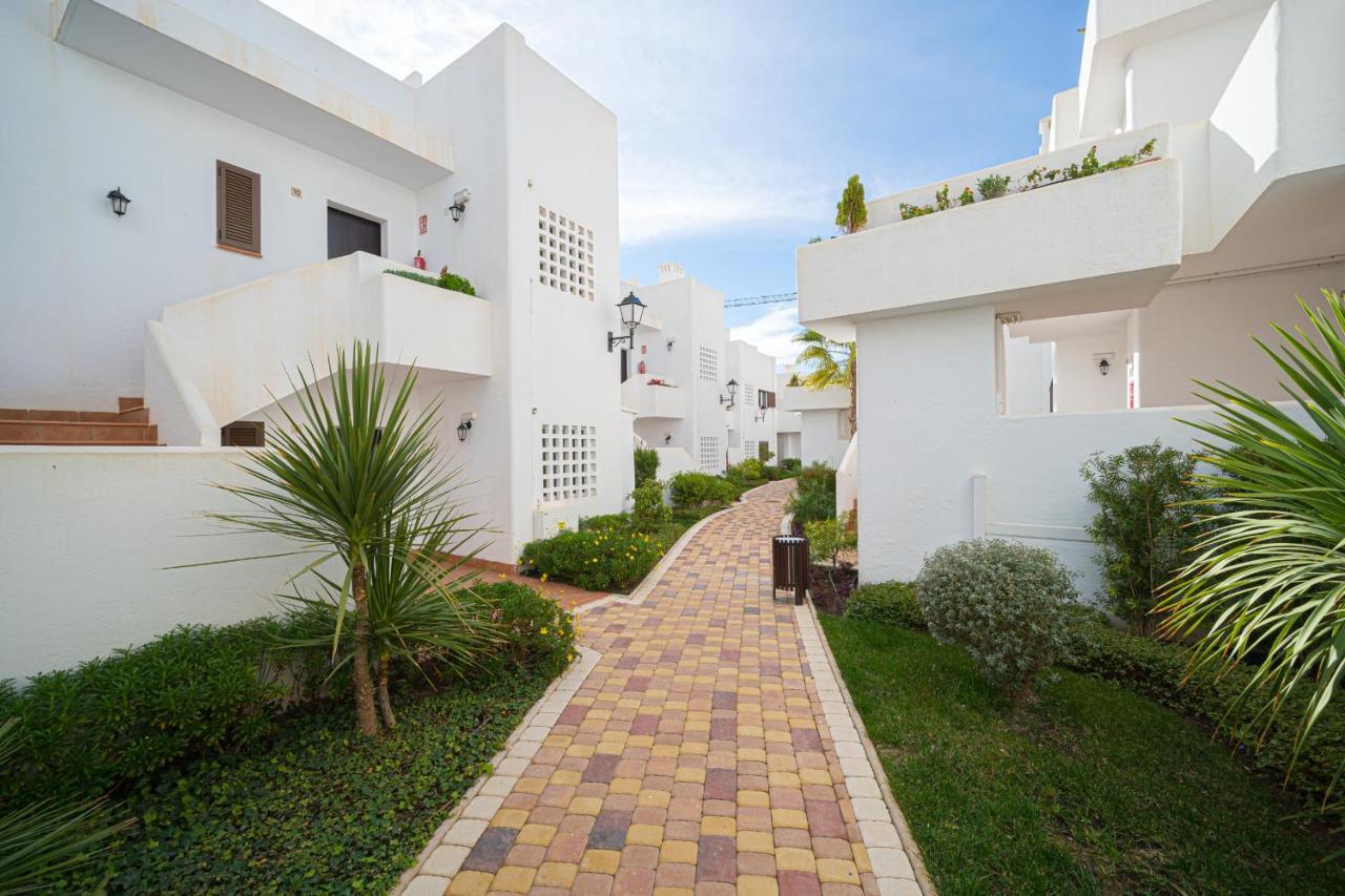Fagnart Daire San Juan de los Terreros Dış mekan fotoğraf