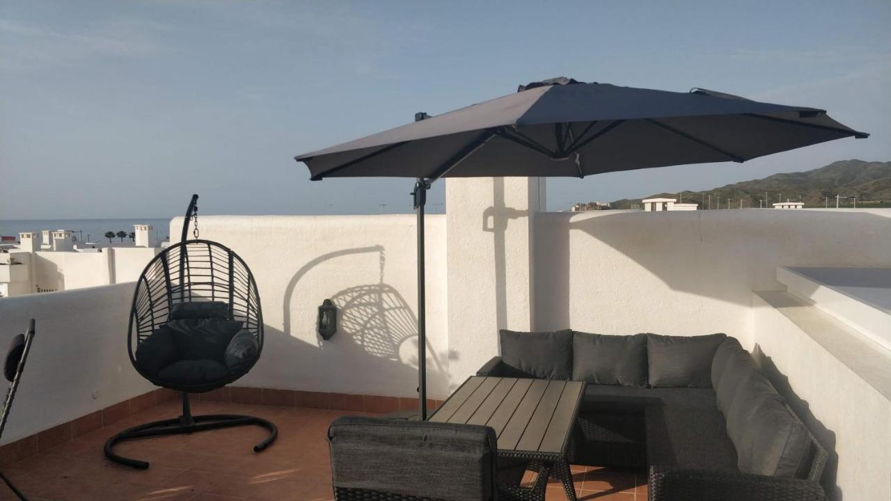 Fagnart Daire San Juan de los Terreros Dış mekan fotoğraf