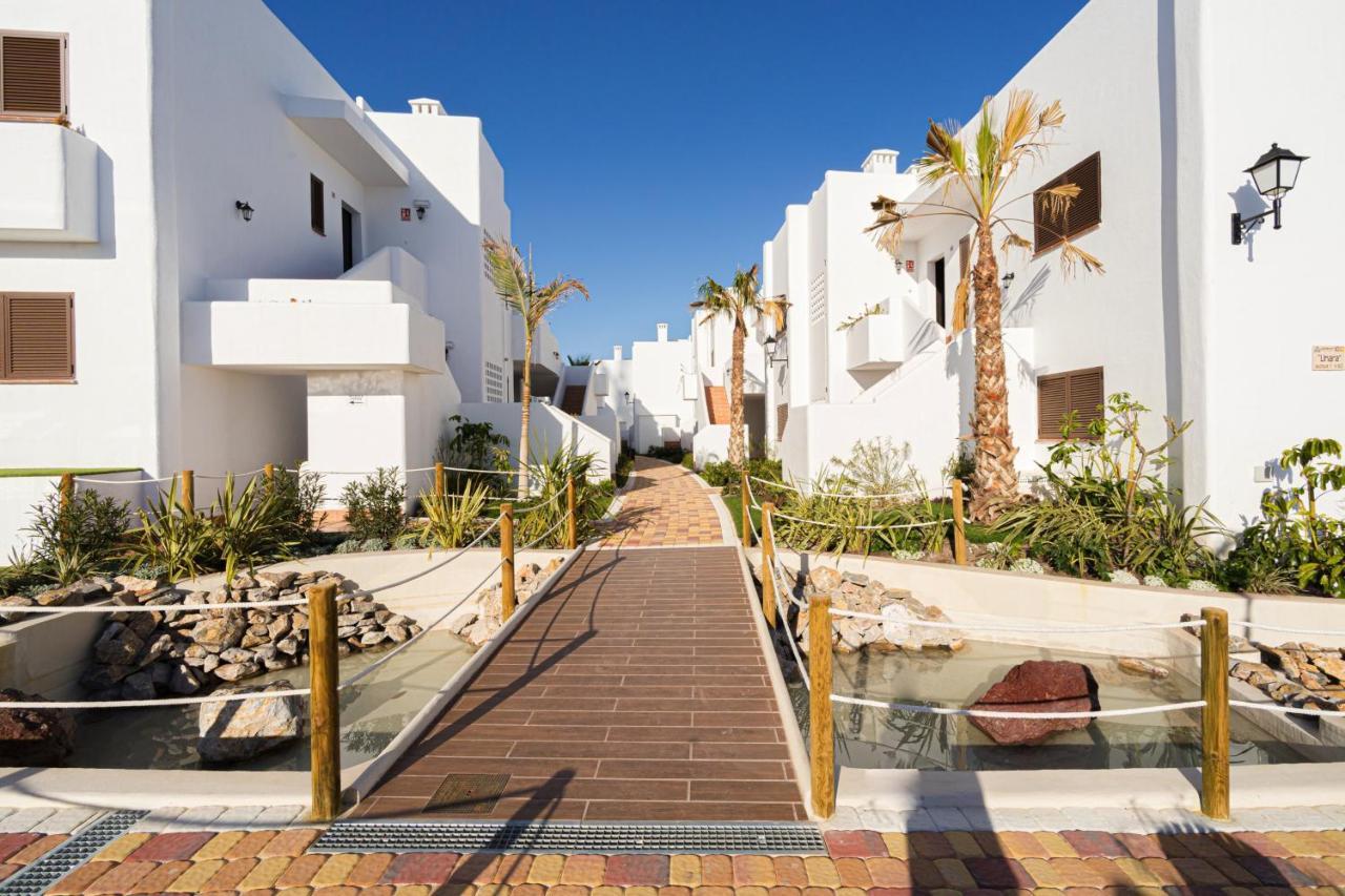 Fagnart Daire San Juan de los Terreros Dış mekan fotoğraf