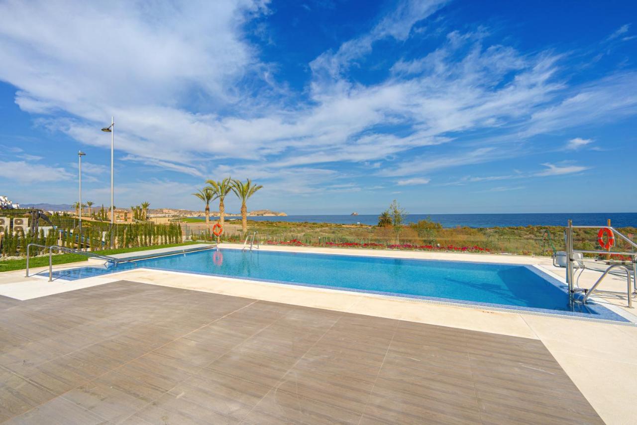 Fagnart Daire San Juan de los Terreros Dış mekan fotoğraf
