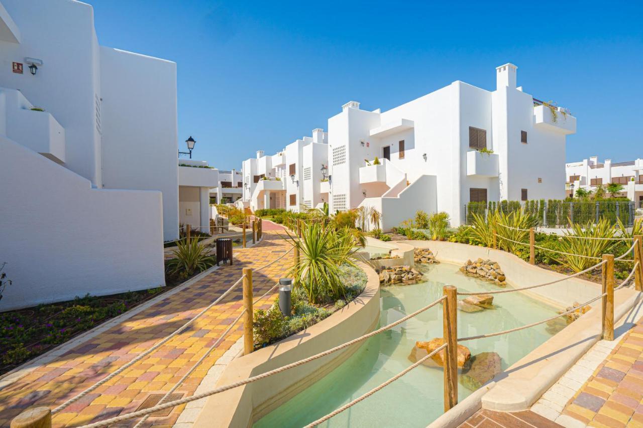 Fagnart Daire San Juan de los Terreros Dış mekan fotoğraf