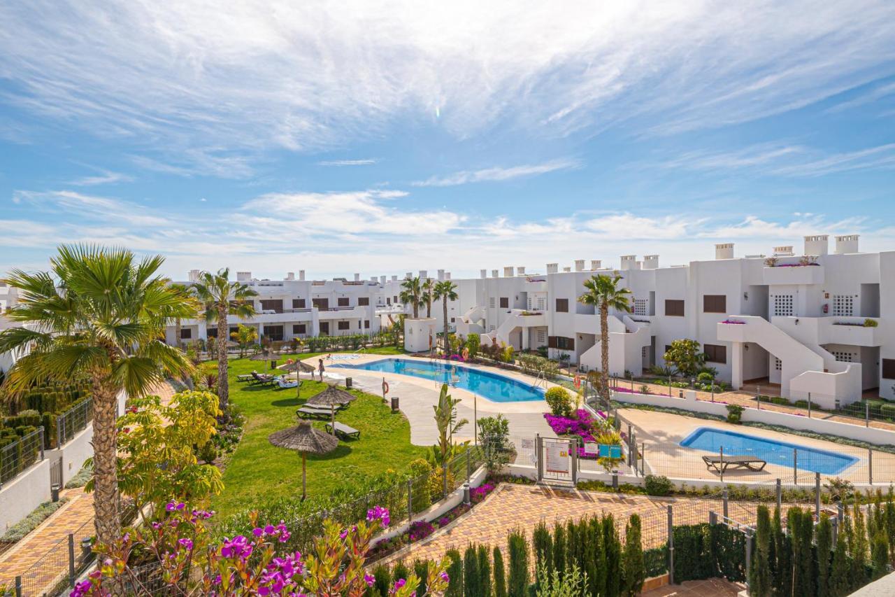 Fagnart Daire San Juan de los Terreros Dış mekan fotoğraf